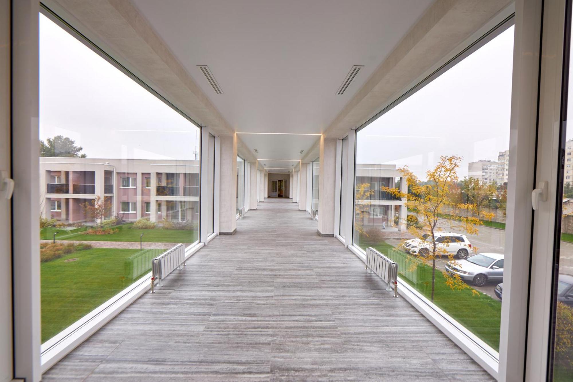 Спа-Готель Поло-Медлайф Kremenchuk Exterior photo