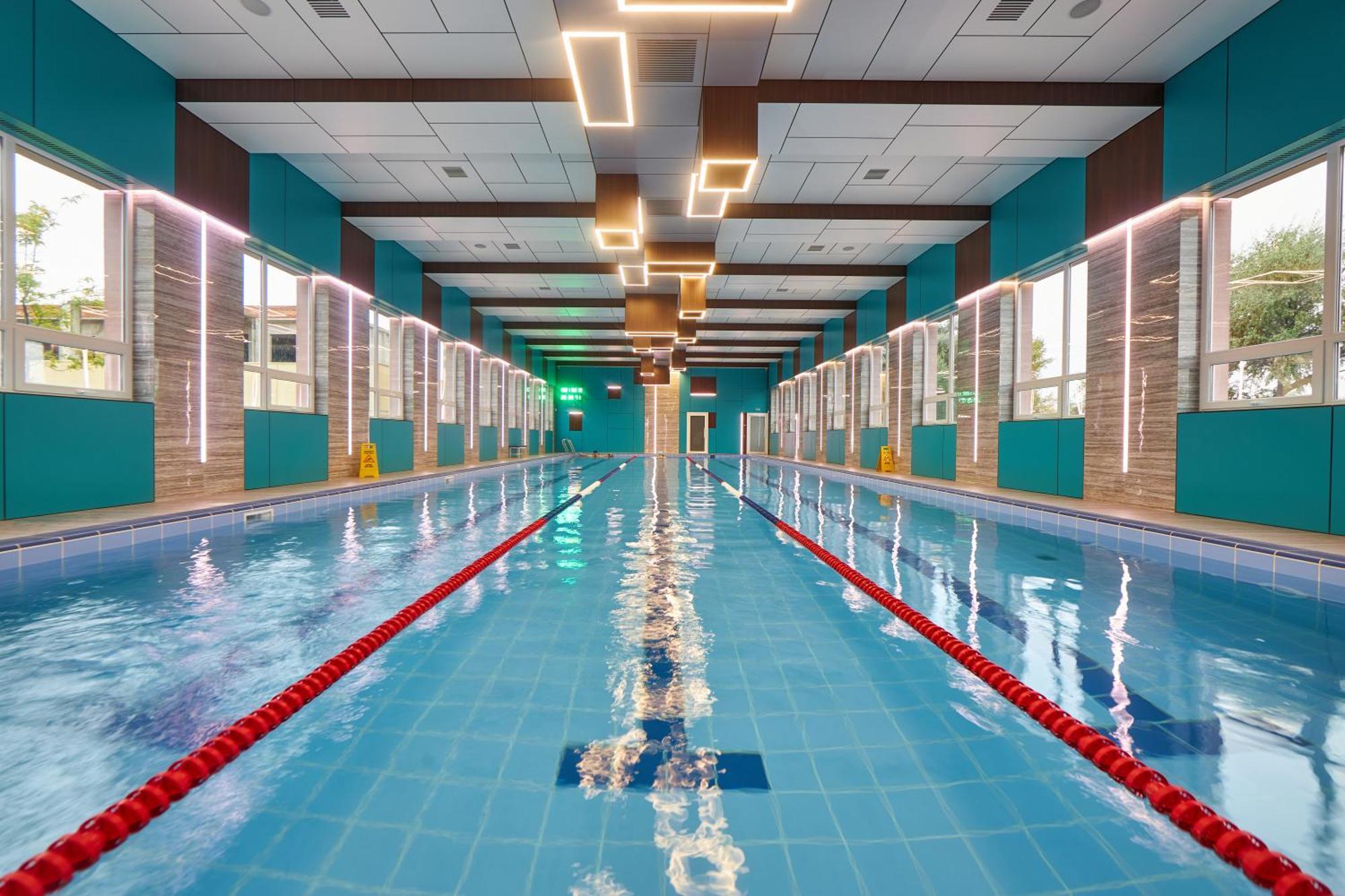 Спа-Готель Поло-Медлайф Kremenchuk Exterior photo